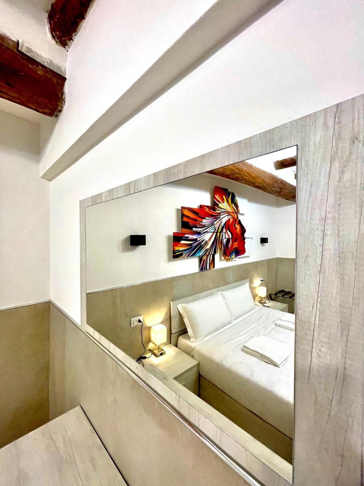 50 Tourist House Bologna - Pratello - Self Check-In Apartment Екстериор снимка
