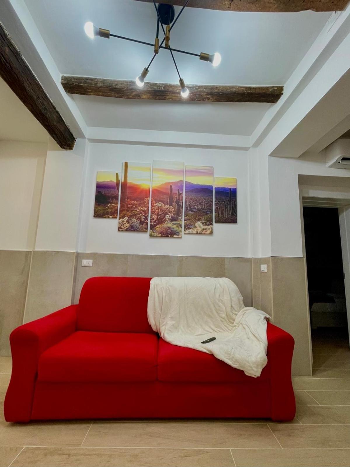 50 Tourist House Bologna - Pratello - Self Check-In Apartment Екстериор снимка