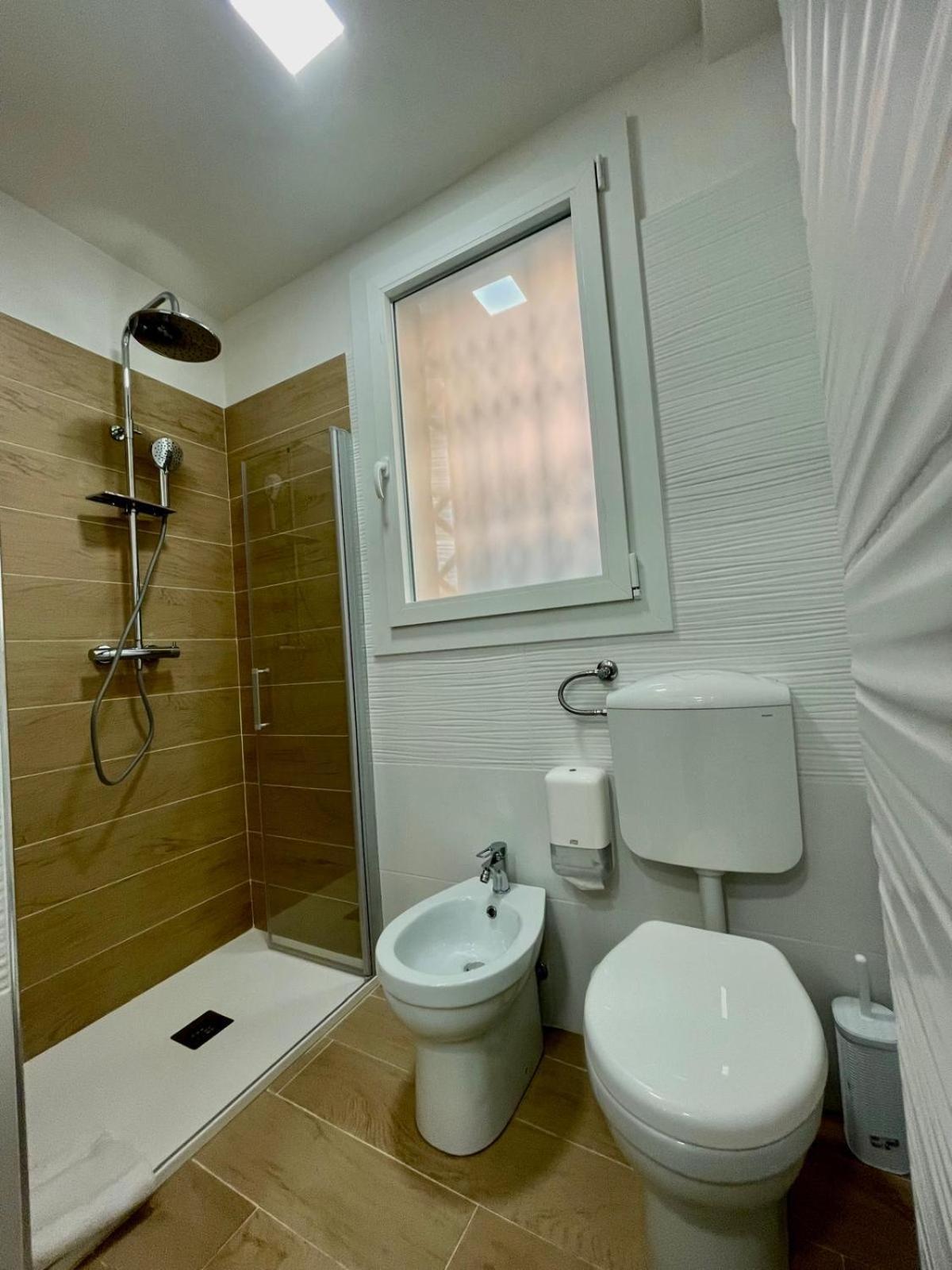 50 Tourist House Bologna - Pratello - Self Check-In Apartment Екстериор снимка