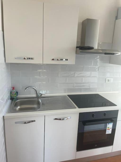 50 Tourist House Bologna - Pratello - Self Check-In Apartment Екстериор снимка
