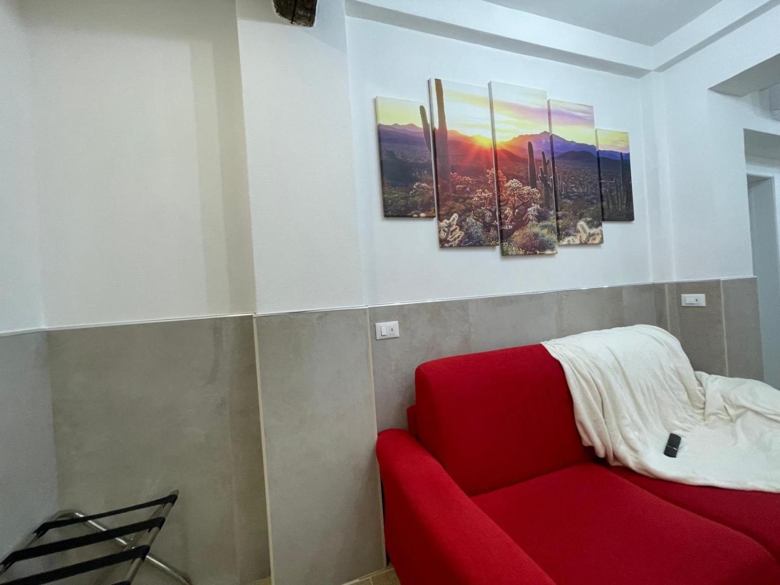 50 Tourist House Bologna - Pratello - Self Check-In Apartment Екстериор снимка