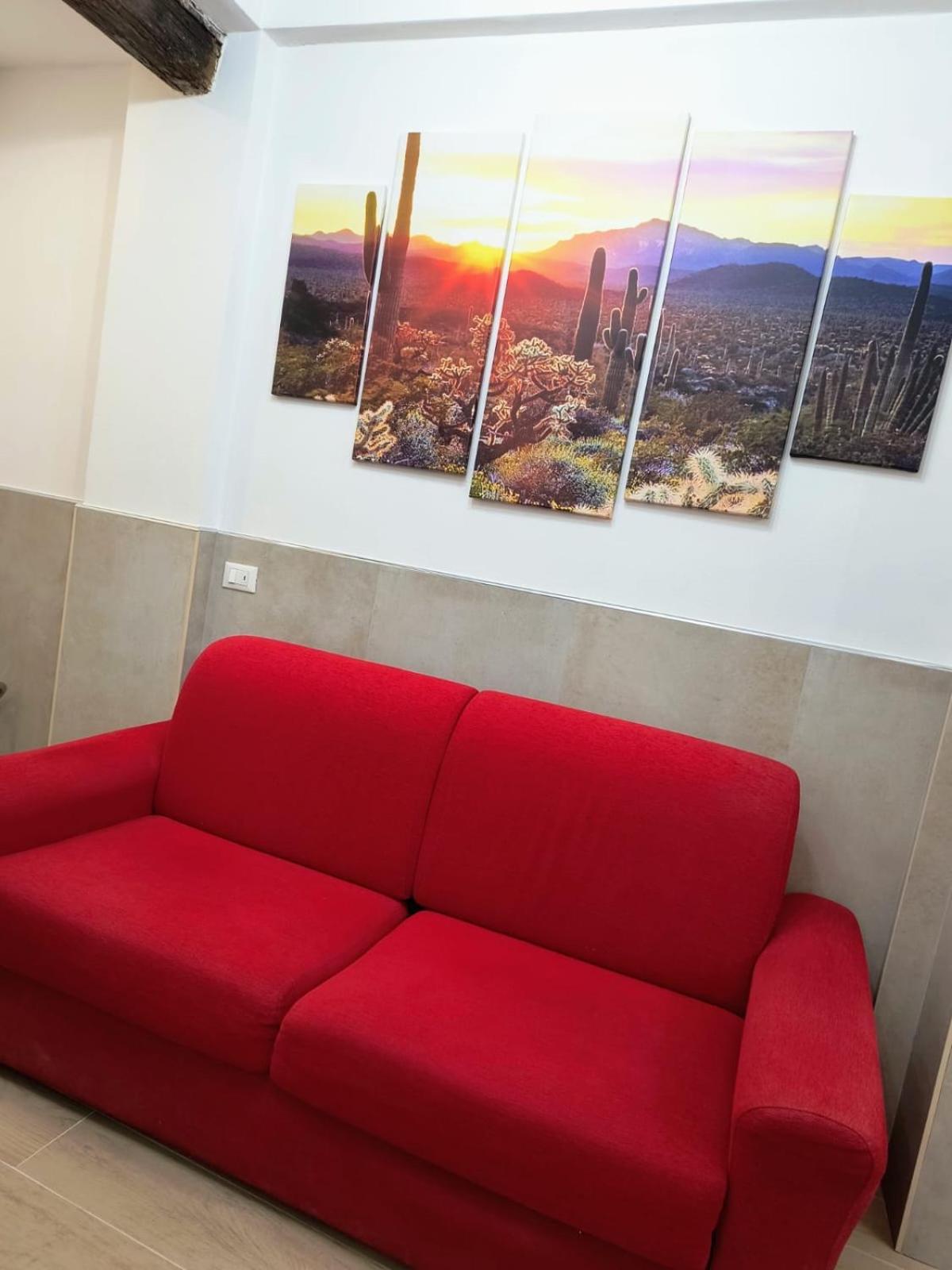 50 Tourist House Bologna - Pratello - Self Check-In Apartment Екстериор снимка