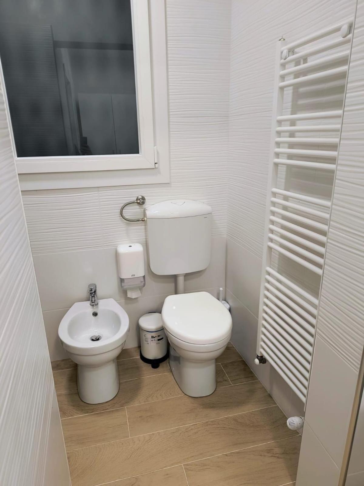 50 Tourist House Bologna - Pratello - Self Check-In Apartment Екстериор снимка