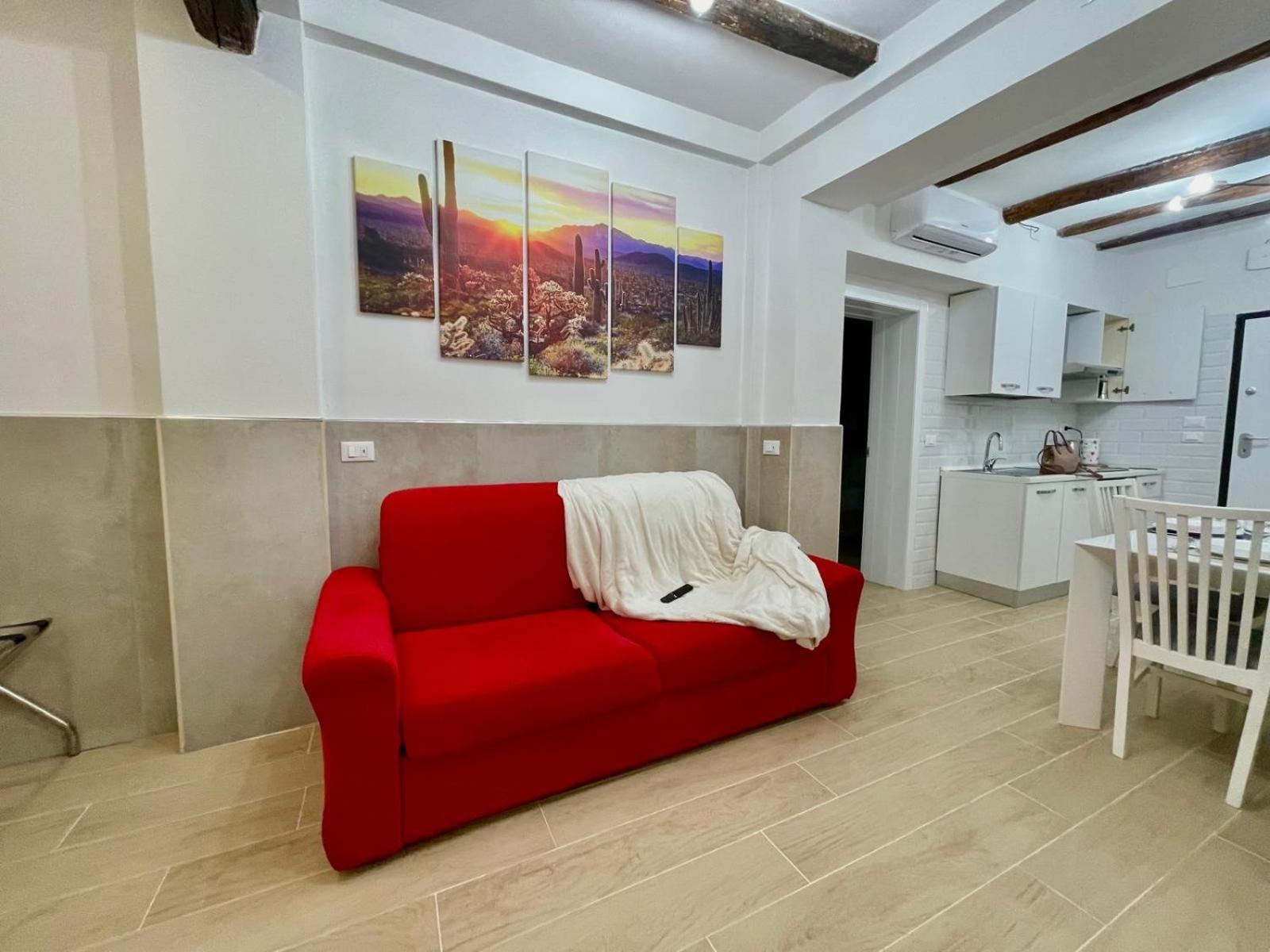 50 Tourist House Bologna - Pratello - Self Check-In Apartment Екстериор снимка