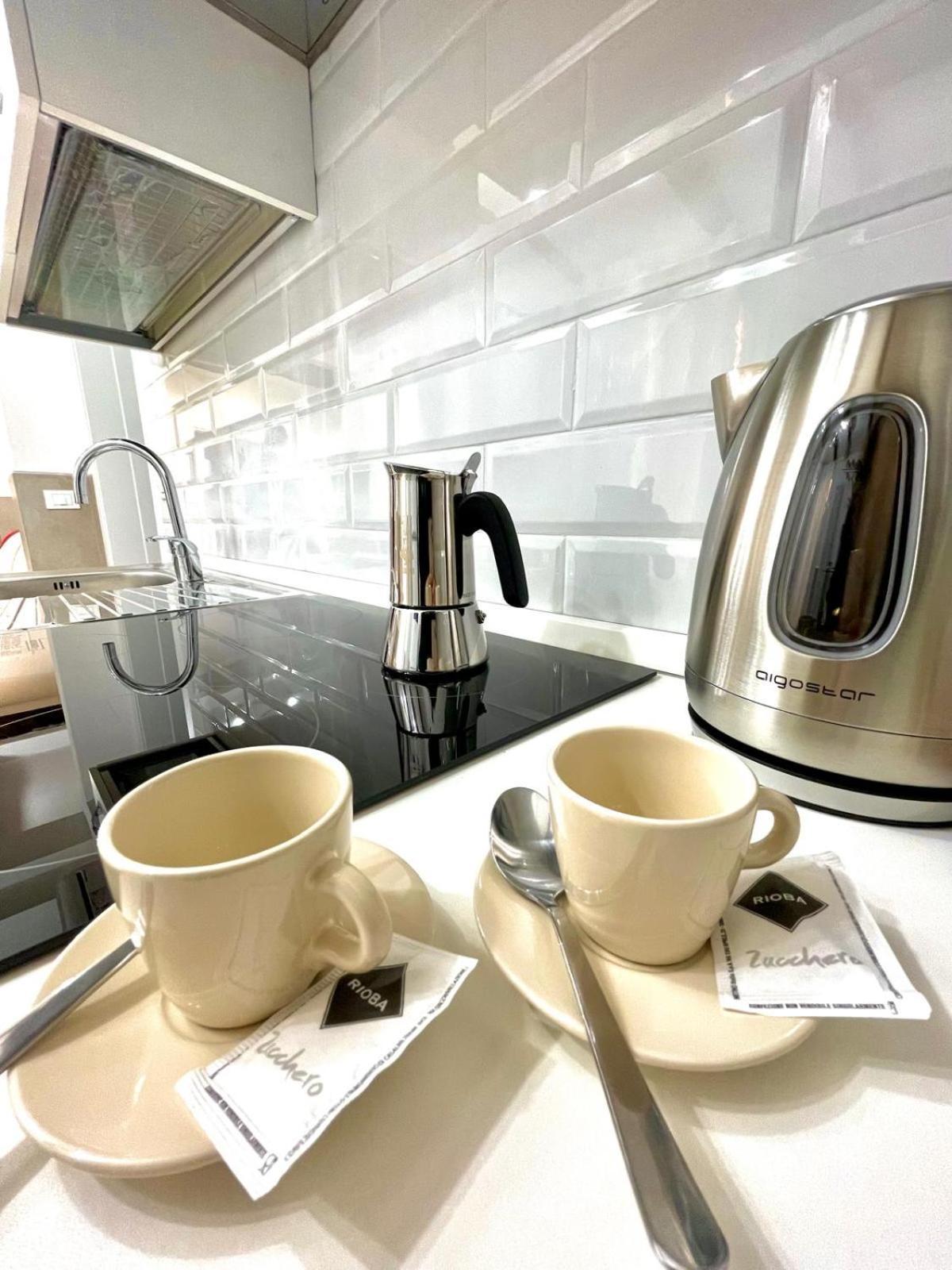 50 Tourist House Bologna - Pratello - Self Check-In Apartment Екстериор снимка