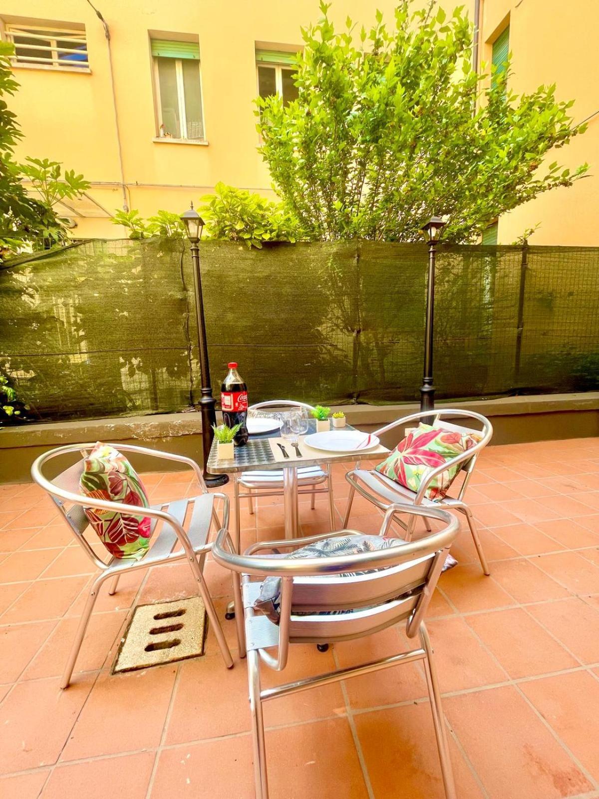 50 Tourist House Bologna - Pratello - Self Check-In Apartment Екстериор снимка